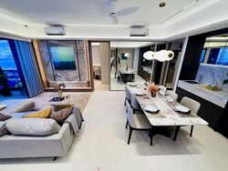 Bayshore Walk (D16), Condominium #571632301